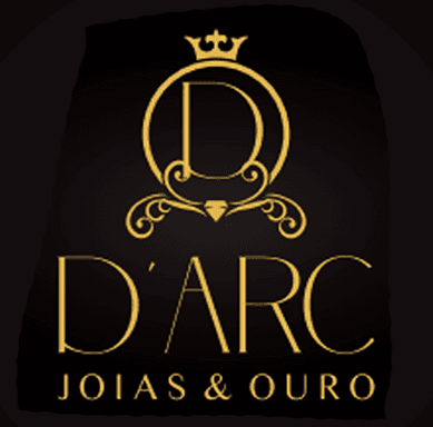 Dar'c jois e ouro