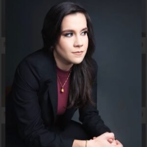 Picture of Kelly Mar